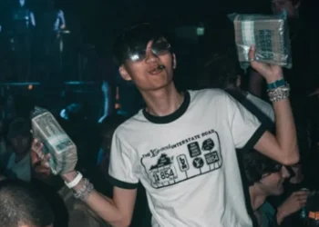 22-Year-Old Admits Role In $240 Million Bitcoin Theft