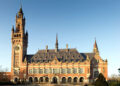 Germany asks ICJ to throw out Nicaragua’s case over Israel arms support