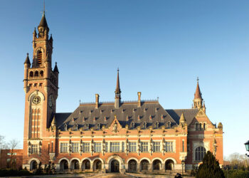 Germany asks ICJ to throw out Nicaragua’s case over Israel arms support