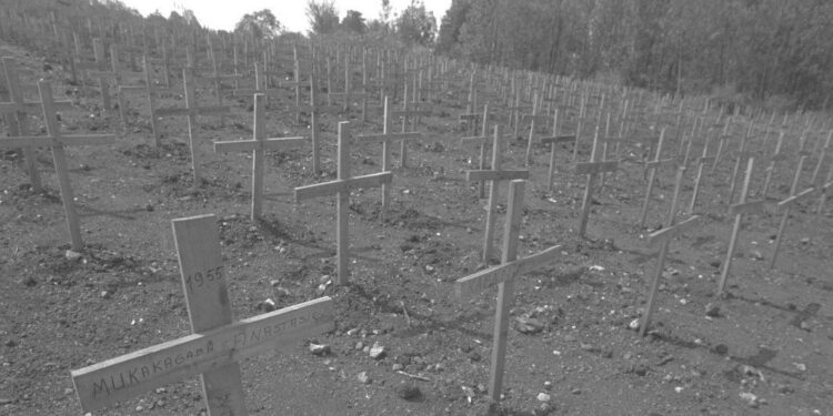UK Charges Rwandan Man Over Alleged Role in 1994 Genocide