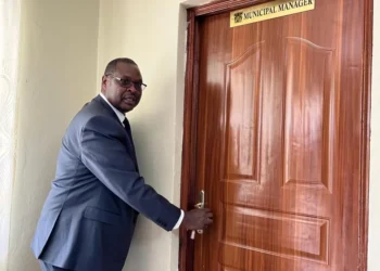 Former Eldoret City Manager Tells Court He Was Forcibly Removed From Office