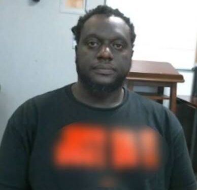 Kenyan Man Arrested by ICE After Tractor-Trailer Crash in Tennessee