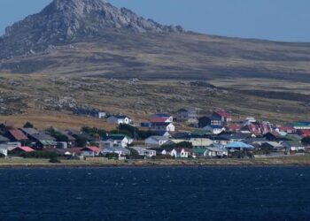Argentina Threatens Legal Action Over Falklands Oil Project