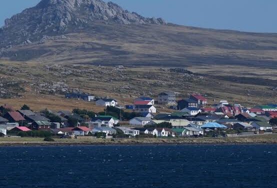 Argentina Threatens Legal Action Over Falklands Oil Project