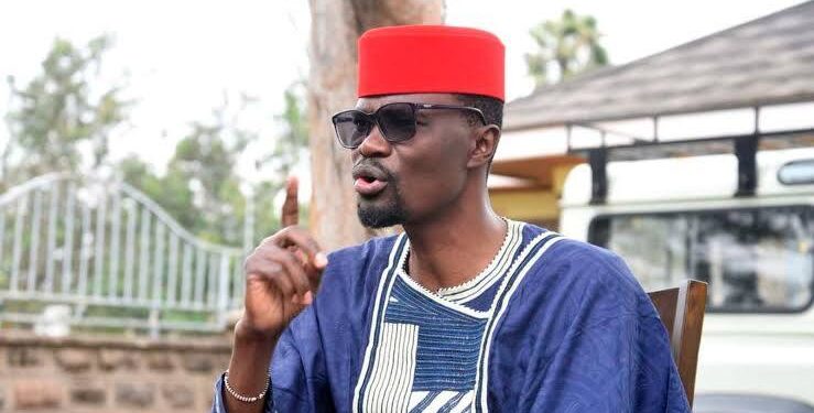 Former MCA Majimbo barred from publishing anything about MP Didmus Barasa alleged forged degree.