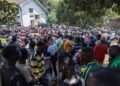 Foreigners crackdown: EALS urges Kenya to honor EAC commitments
