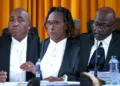 High Court Rejects Bid to Remove Judges Over Alleged Bias in Aura Petition