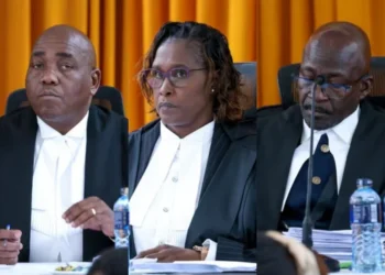 High Court Rejects Bid to Remove Judges Over Alleged Bias in Aura Petition