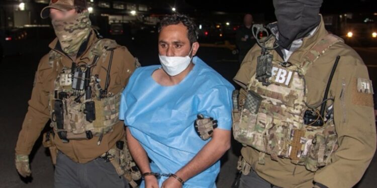Afghan Man Gets 20 Years for ISIS-K Support Linked to Kabul Airport Bombing