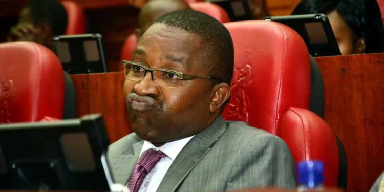 Mwangi wa Iria, Six Others Face Fresh Charges in KSh351 Million Corruption Case