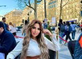 Egyptian Court Hands TV Presenter Sarah Khalifa Death Sentence in Drug Case