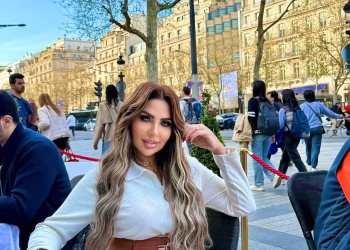 Egyptian Court Hands TV Presenter Sarah Khalifa Death Sentence in Drug Case