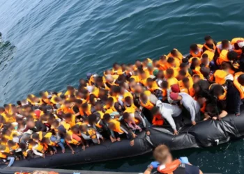 UK Jails 19-Year-Old Asylum Seeker for Piloting Overcrowded Channel Boat