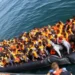 UK Jails 19-Year-Old Asylum Seeker for Piloting Overcrowded Channel Boat