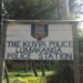 Kakamega Police Boss Arrested Over Alleged Defilement of 16-Year-Old Girl