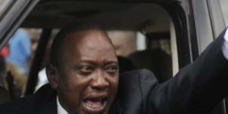 Court Quashes Law Restricting Retired Presidents from Political Activity