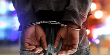 Kiambu Man Arrested Over Suspected Murder of Wife After Hospital Discharge