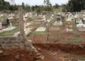 Twelve Put on Defence in Sh. 283.2 Million Nairobi Cemetery Land Scandal