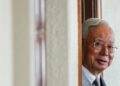 Malaysian Court Rejects Najib Razak’s Bid to Suspend 15-Year Prison Sentence