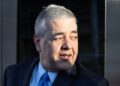 Former US Congressman Sentenced to 10 Years Over $50 Million Venezuela Lobbying Scheme