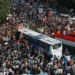 Indian Opposition Marches to Supreme Court, Seeks Halt to Voter List Revision