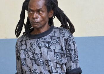 Eldoret Man Sentenced to One Year in Jail Over Cannabis Cultivation
