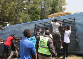 Bus Driver Charged Over Fatal Crash That Killed Two TUM Students