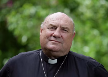 Former Australian Bishop Sentenced to 6½ Years for Sexually Abusing Two Young Men