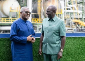 Aukot Moves to Compel Ruto’s Government to Reveal Dangote Refinery Deal