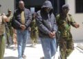 Turkana County Official, Business Partner Arrested Over Sh2.76 Million Contracts