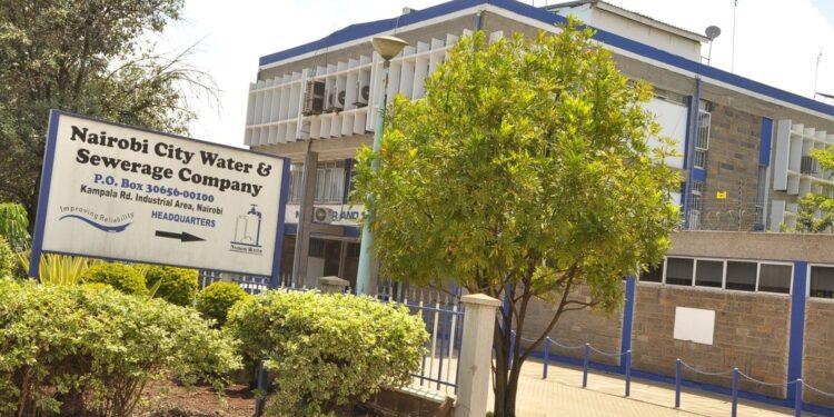Man Convicted for Obtaining Sh6.7 Million From Nairobi Water Using Forged KCSE Certificate