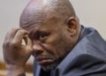 South Africa’s Deputy Police Chief Resigns Amid Sexual Offence Charges