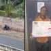 Second Suspect Arrested Over Viral Parklands Robbery
