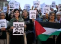 Netanyahu Calls for Investigation into Whistleblowers Featured in Award-Winning Gaza Documentary