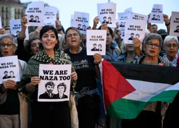 Netanyahu Calls for Investigation into Whistleblowers Featured in Award-Winning Gaza Documentary