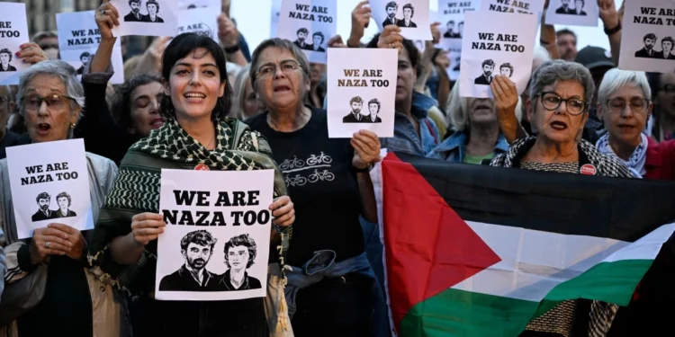 Netanyahu Calls for Investigation into Whistleblowers Featured in Award-Winning Gaza Documentary