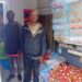 Counterfeit Juice Operation Uncovered in Kabete, Two Arrested