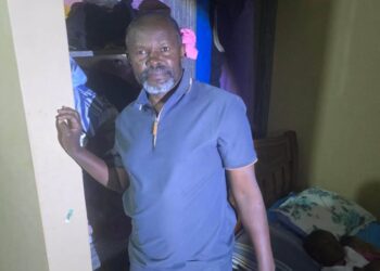 62-Year-Old Man Arrested as Detectives Probe Four Children’s Case in Isinya