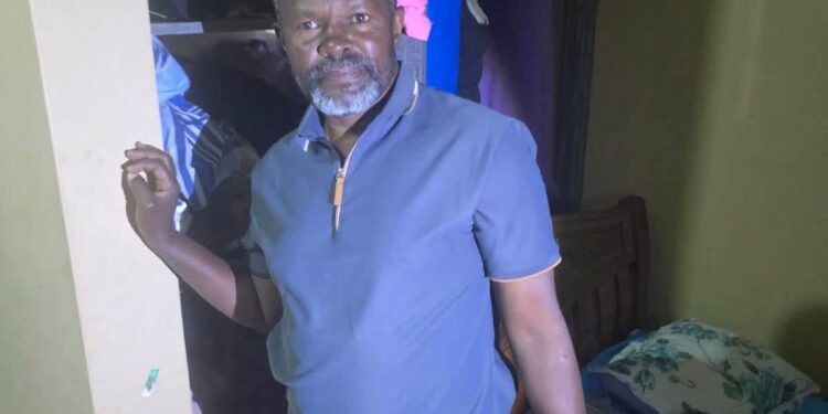 62-Year-Old Man Arrested as Detectives Probe Four Children’s Case in Isinya