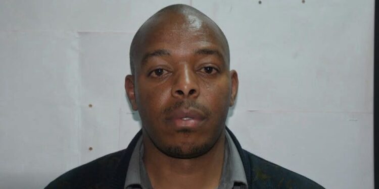 NTSA Officer Arrested Over Alleged KSh 18,000 Driving Licence Bribe