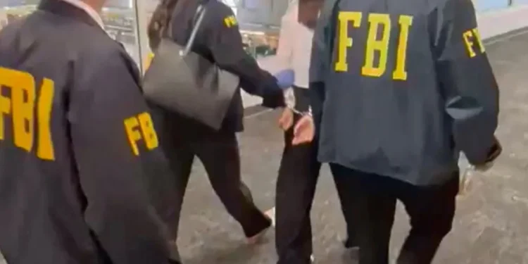 US Authorities Arrest Woman Accused of Spying on Taiwan President’s Family for China