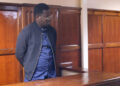 Dr Mutiso Murder Suspect Turned State Witness to Be Put Under Witness Protection