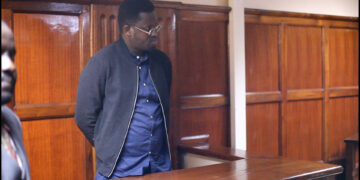 Dr Mutiso Murder Suspect Turned State Witness to Be Put Under Witness Protection