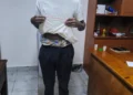 Suspect Arrested Over Killing of Form Four Student in Molo