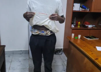 Suspect Arrested Over Killing of Form Four Student in Molo