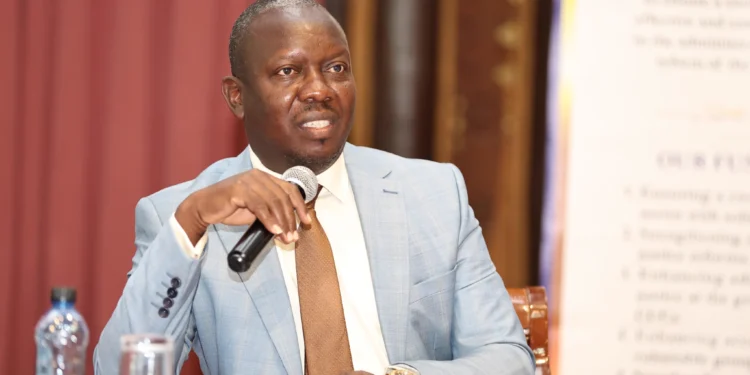 DPP Calls for Careful Review of Justice Reforms to Strengthen Access to Justice