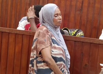 Woman Charged Over Sh.100 Million Land Fraud in Mombasa
