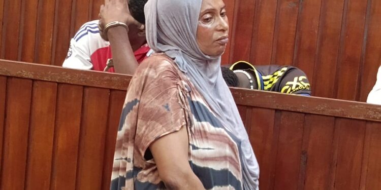 Woman Charged Over Sh.100 Million Land Fraud in Mombasa