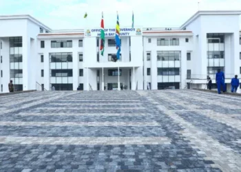 Homa Bay County Given 21 Days to Reveal Records Behind Headquarters Project