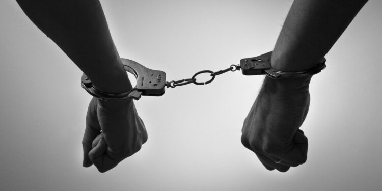 Two Suspects Arrested Over Murder and Stabbing Incidents in Kibra